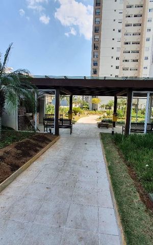 Apartamento à venda com 66m², 2 quartos e 1 vaga Apartamento à venda com 66m², 2 quartos e 1 vagaÁrea externa