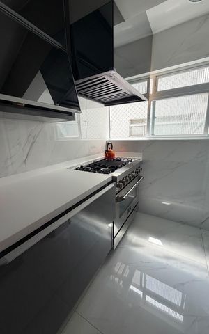 Apartamento à venda com 127m², 3 quartos e 1 vaga Apartamento à venda com 127m², 3 quartos e 1 vagaCozinha