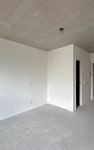 Studio à venda com 24m², 1 quarto e sem vaga Studio à venda com 24m², 1 quarto e sem vagaQuarto