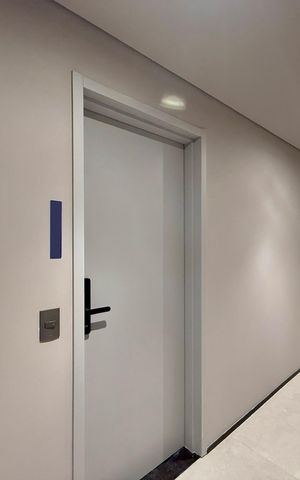 Studio à venda com 24m², 1 quarto e sem vaga Studio à venda com 24m², 1 quarto e sem vagaHall Apartamento