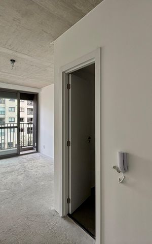 Studio à venda com 24m², 1 quarto e sem vaga Studio à venda com 24m², 1 quarto e sem vagaCozinha