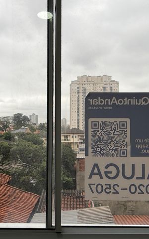 Apartamento para alugar com 42m², 2 quartos e 1 vaga Apartamento para alugar com 42m², 2 quartos e 1 vagaPlaca