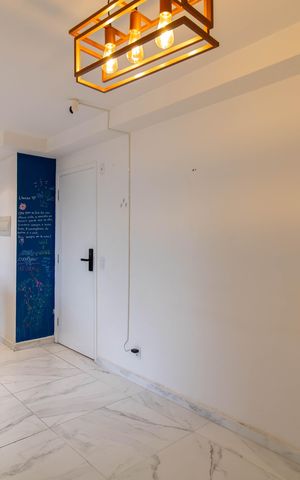 Apartamento para alugar com 42m², 2 quartos e 1 vaga Apartamento para alugar com 42m², 2 quartos e 1 vagaSala