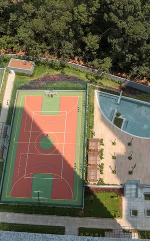 Apartamento para alugar com 154m², 3 quartos e 3 vagas