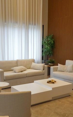 Apartamento para alugar com 154m², 3 quartos e 3 vagas