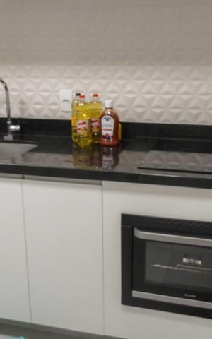 Apartamento para alugar com 154m², 3 quartos e 3 vagas