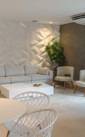 Apartamento para alugar com 154m², 3 quartos e 3 vagas