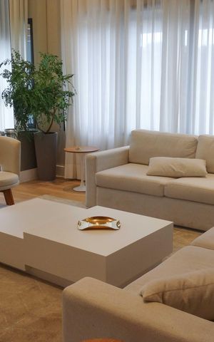 Apartamento para alugar com 154m², 3 quartos e 3 vagas Apartamento para alugar com 154m², 3 quartos e 3 vagasÁrea comum - Salão de Festas