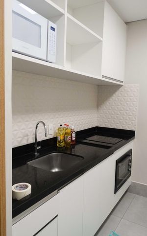 Apartamento para alugar com 154m², 3 quartos e 3 vagas