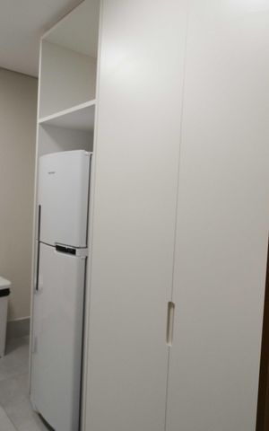 Apartamento para alugar com 154m², 3 quartos e 3 vagas
