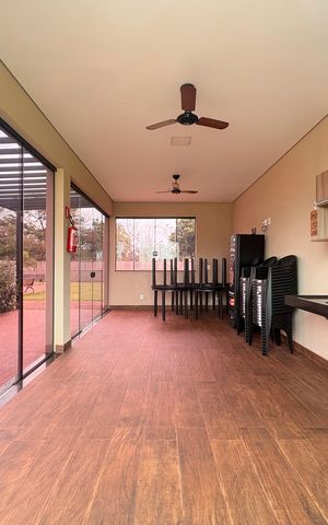 Apartamento para alugar com 70m², 3 quartos e 2 vagas Apartamento para alugar com 70m², 3 quartos e 2 vagasÁrea comum - Salão de festas