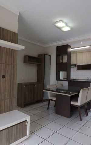 Apartamento para alugar com 70m², 3 quartos e 2 vagas Apartamento para alugar com 70m², 3 quartos e 2 vagasSala
