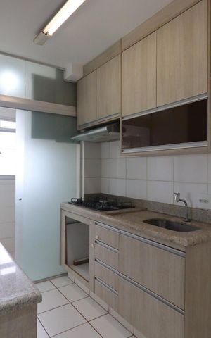 Apartamento para alugar com 70m², 3 quartos e 2 vagas Apartamento para alugar com 70m², 3 quartos e 2 vagasCozinha