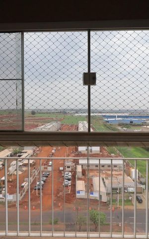 Apartamento para alugar com 70m², 3 quartos e 2 vagas Apartamento para alugar com 70m², 3 quartos e 2 vagasSacada