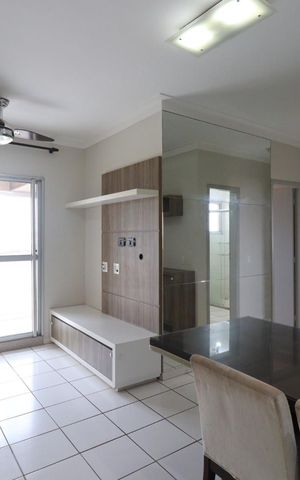 Apartamento para alugar com 70m², 3 quartos e 2 vagas Apartamento para alugar com 70m², 3 quartos e 2 vagasSala