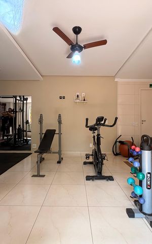 Apartamento para alugar com 70m², 3 quartos e 2 vagas Apartamento para alugar com 70m², 3 quartos e 2 vagasAcademia