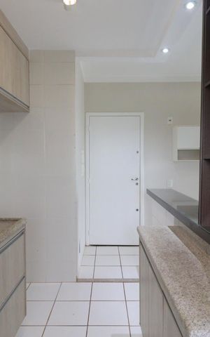 Apartamento para alugar com 70m², 3 quartos e 2 vagas Apartamento para alugar com 70m², 3 quartos e 2 vagasCozinha