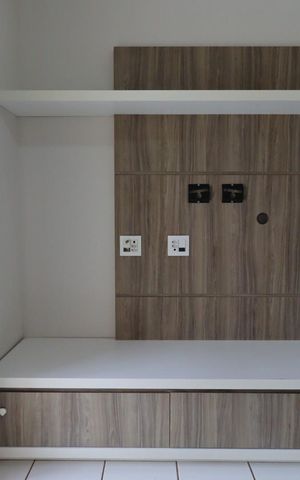 Apartamento para alugar com 70m², 3 quartos e 2 vagas Apartamento para alugar com 70m², 3 quartos e 2 vagasSala