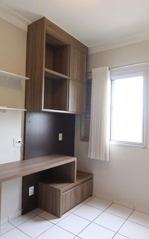 Apartamento para alugar com 70m², 3 quartos e 2 vagas Apartamento para alugar com 70m², 3 quartos e 2 vagasQuarto 1