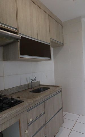 Apartamento para alugar com 70m², 3 quartos e 2 vagas Apartamento para alugar com 70m², 3 quartos e 2 vagasCozinha