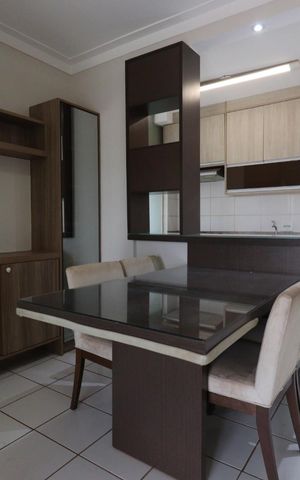 Apartamento para alugar com 70m², 3 quartos e 2 vagas Apartamento para alugar com 70m², 3 quartos e 2 vagasSala