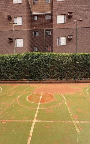 Apartamento para alugar com 70m², 3 quartos e 2 vagas Apartamento para alugar com 70m², 3 quartos e 2 vagasQuadra Esportiva