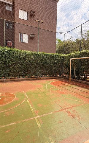 Apartamento para alugar com 70m², 3 quartos e 2 vagas Apartamento para alugar com 70m², 3 quartos e 2 vagasQuadra Esportiva