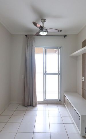 Apartamento para alugar com 70m², 3 quartos e 2 vagas Apartamento para alugar com 70m², 3 quartos e 2 vagasSala