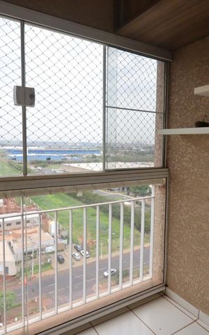 Apartamento para alugar com 70m², 3 quartos e 2 vagas Apartamento para alugar com 70m², 3 quartos e 2 vagasSacada