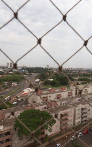 Apartamento para alugar com 70m², 3 quartos e 2 vagas Apartamento para alugar com 70m², 3 quartos e 2 vagasVista