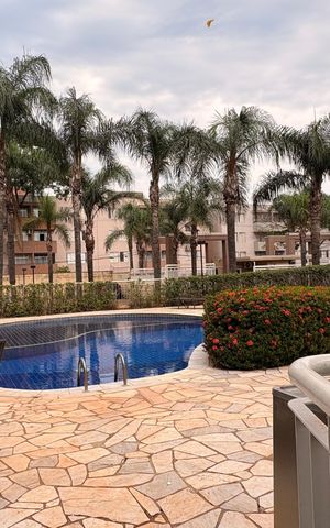 Apartamento para alugar com 70m², 3 quartos e 2 vagas Apartamento para alugar com 70m², 3 quartos e 2 vagasÁrea comum - Piscina