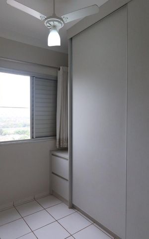 Apartamento para alugar com 70m², 3 quartos e 2 vagas Apartamento para alugar com 70m², 3 quartos e 2 vagasQuarto 2