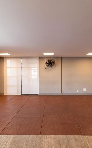 Apartamento para alugar com 68m², 2 quartos e 2 vagas