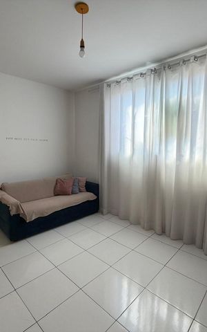 Apartamento à venda com 45m², 2 quartos e sem vagaSala 