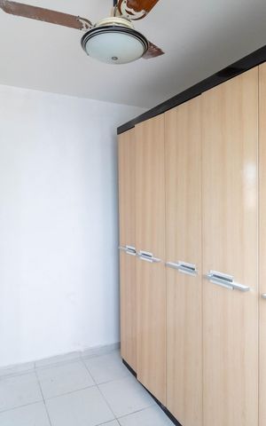 Apartamento para alugar com 48m², 2 quartos e 1 vaga Apartamento para alugar com 48m², 2 quartos e 1 vagaQuarto 2