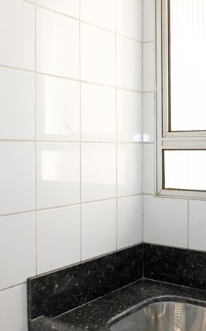 Apartamento para alugar com 60m², 2 quartos e 1 vagaÁrea de Serviço