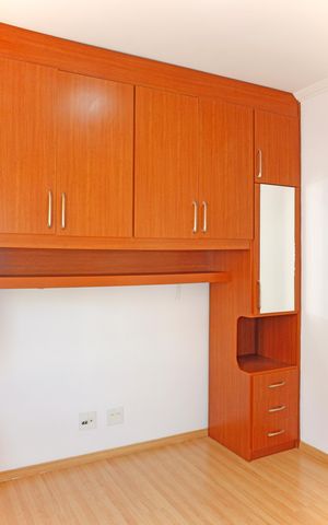 Apartamento para alugar com 60m², 2 quartos e 1 vagaQuarto 1