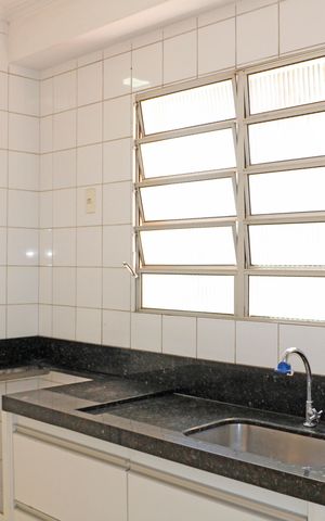 Apartamento para alugar com 60m², 2 quartos e 1 vagaCozinha