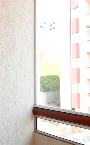 Apartamento para alugar com 60m², 2 quartos e 1 vagaSala