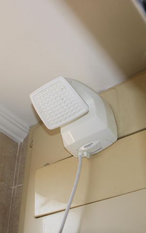 Apartamento para alugar com 60m², 2 quartos e 1 vagaBanheiro