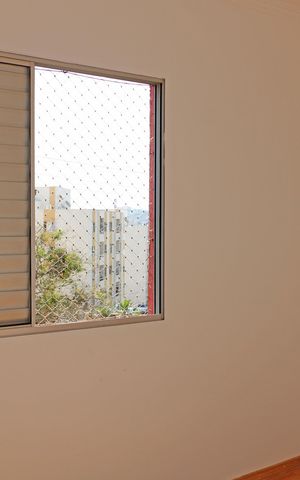 Apartamento para alugar com 60m², 2 quartos e 1 vagaQuarto 2