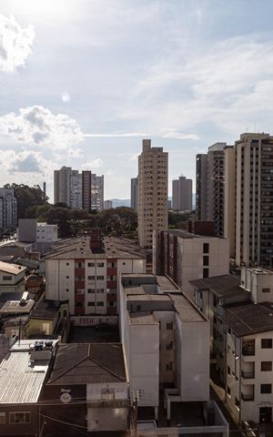 Apartamento para alugar com 52m², 2 quartos e 1 vagaQuarto 1