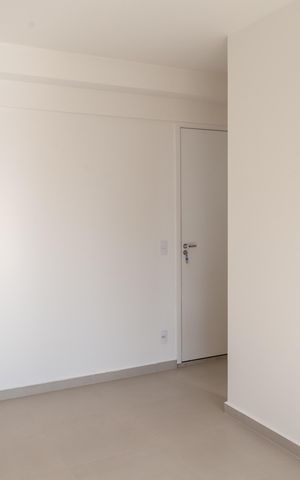 Apartamento para alugar com 52m², 2 quartos e 1 vagaSala