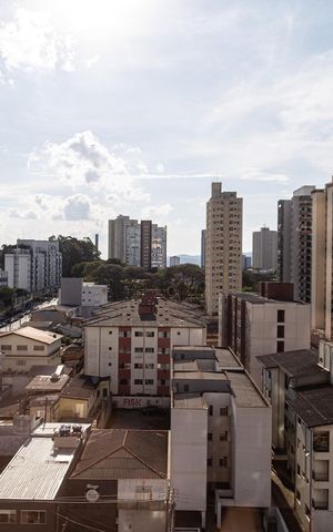 Apartamento para alugar com 52m², 2 quartos e 1 vagaQuarto 2