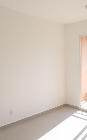 Apartamento para alugar com 52m², 2 quartos e 1 vagaSala