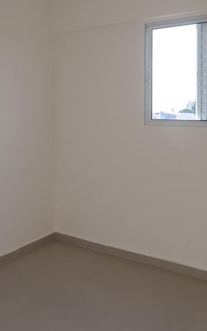 Apartamento para alugar com 52m², 2 quartos e 1 vagaQuarto 2