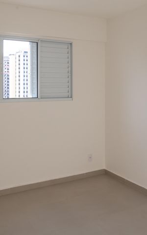 Apartamento para alugar com 52m², 2 quartos e 1 vagaQuarto 2