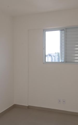 Apartamento para alugar com 52m², 2 quartos e 1 vagaQuarto 1