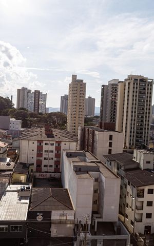 Apartamento para alugar com 52m², 2 quartos e 1 vagaÁrea de Serviço