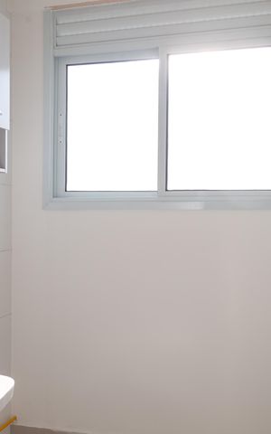 Apartamento para alugar com 52m², 2 quartos e 1 vagaÁrea de Serviço